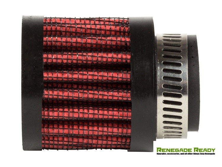 Breather Filter 3/4" MADNESS Autoworks Auto Parts and Accessories